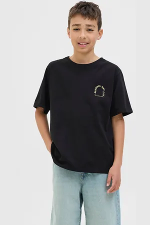 JACK & JONES Gedruckt T-shirt Junior