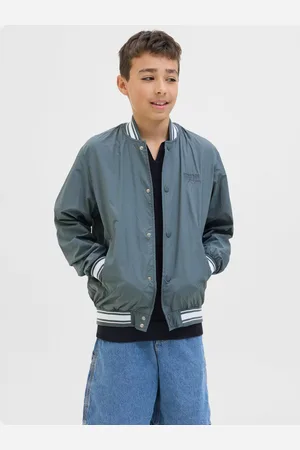 JACK & JONES Blousonjacke Junior