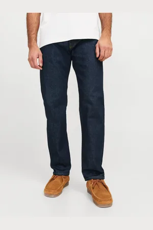 R.D.D. ROYAL DENIM DIVISION Comfort Fit Jeans