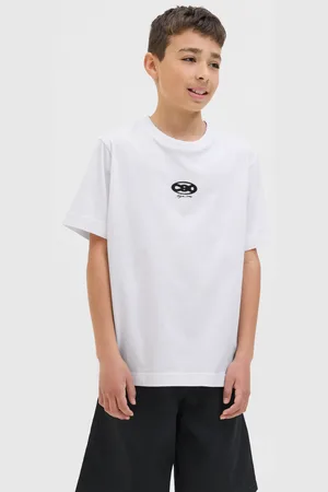 JACK & JONES Gedruckt T-shirt Junior