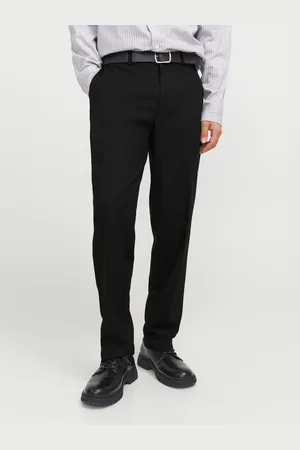 JACK & JONES Jprtheo Regular Fit Anzughose