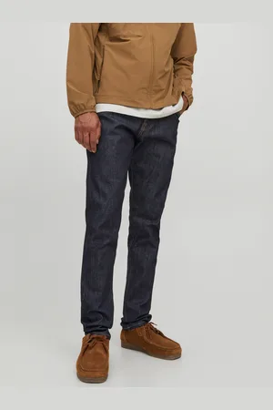 R.D.D. ROYAL DENIM DIVISION Slim Fit Jeans