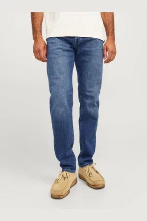 R.D.D. ROYAL DENIM DIVISION Comfort Fit Jeans