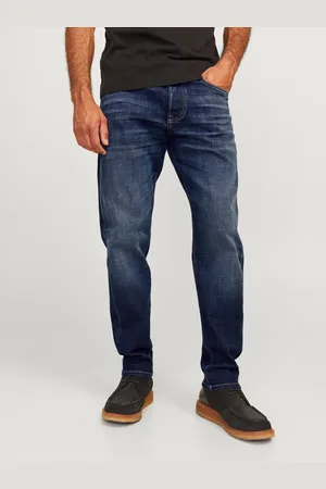 R.D.D. ROYAL DENIM DIVISION Comfort Fit Jeans
