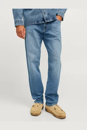 R.D.D. ROYAL DENIM DIVISION Comfort Fit Jeans