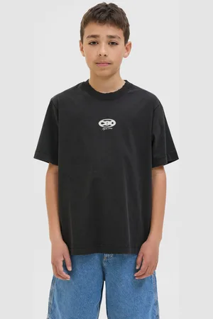 JACK & JONES Gedruckt T-shirt Junior