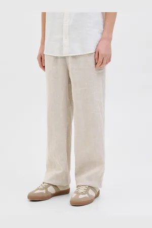 JACK & JONES Chino Hose Junior