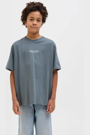 JACK & JONES Gedruckt T-shirt Junior