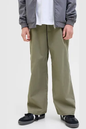 JACK & JONES Worker-hose