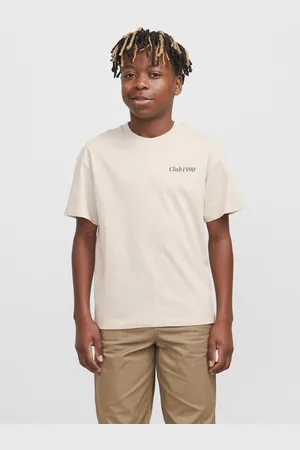 JACK & JONES Gedruckt T-shirt Junior
