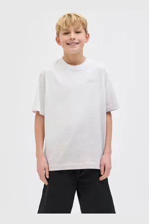JACK & JONES Colour Blocking T-shirt Junior