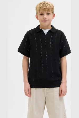 JACK & JONES Poloshirt Junior