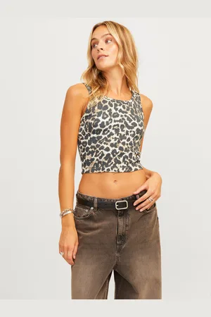 JJXX Jxfallon Tanktop