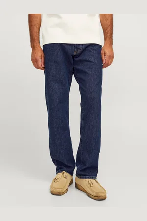 R.D.D. ROYAL DENIM DIVISION Relaxed Fit Jeans