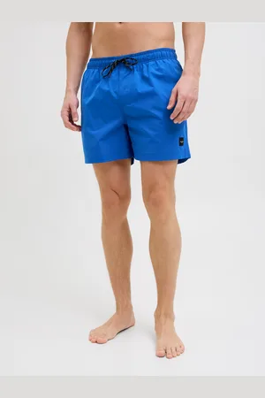 JACK & JONES Regular Fit Badeshorts