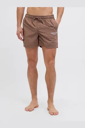 JACK & JONES Regular Fit Badeshorts