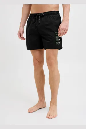 JACK & JONES Regular Fit Badeshorts