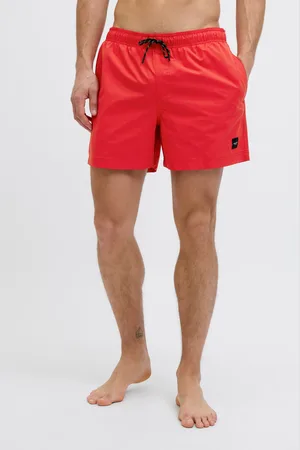 JACK & JONES Regular Fit Badeshorts