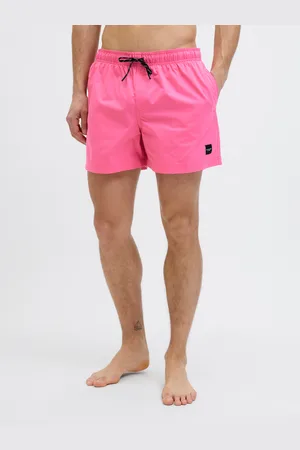JACK & JONES Regular Fit Badeshorts