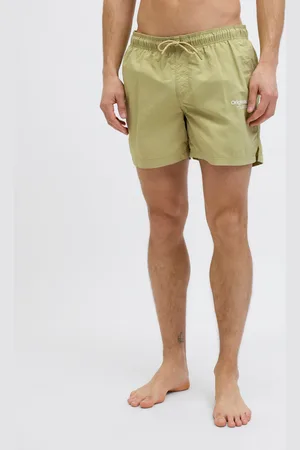 JACK & JONES Regular Fit Badeshorts