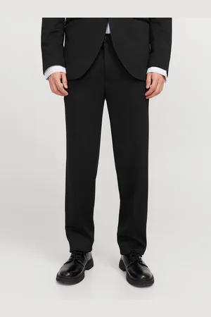 JACK & JONES Jprjaxon Slim Fit Anzughose