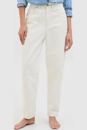 JJXX Jxlisbon Mom Hw Mr4012 Jeans Dnm Ln