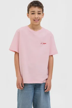 JACK & JONES Gedruckt T-shirt Junior