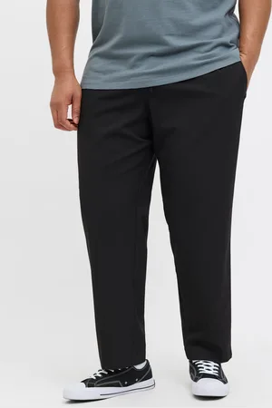 JACK & JONES Plus Size Relaxed Fit Relaxed Fit Hosen