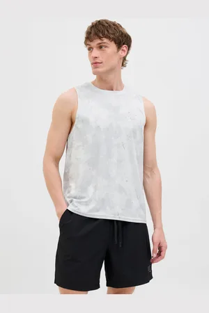 JACK & JONES Sport Tanktop Cnz