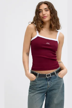 JJXX Jxfifi Top