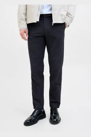JACK & JONES Jprstan Slim Fit Anzughose
