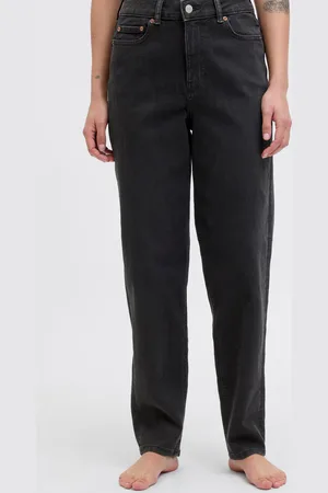 JJXX Jxlisbon Mom Hw C4143 Jeans Dnm Noos