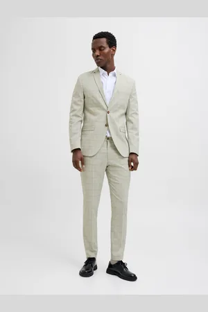JACK & JONES Jprfranco Super Slim Fit Anzug