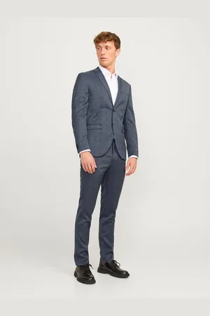 JACK & JONES Jprfranco Super Slim Fit Anzug