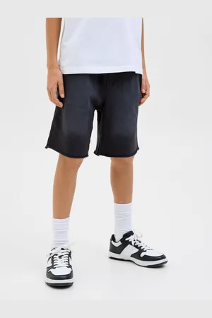 JACK & JONES Relaxed Fit Shorts Junior