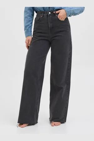 JJXX Jxtokyo Wide Rh Hw Jeans R6054 Dnm Noos