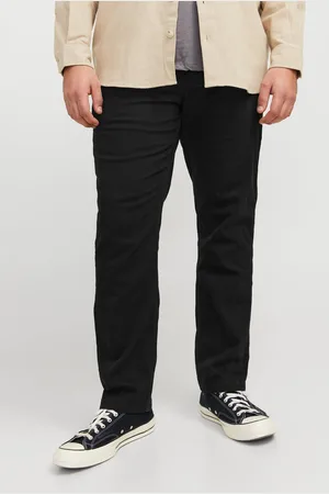 JACK & JONES Plus Size Relaxed Fit Relaxed Fit Hosen