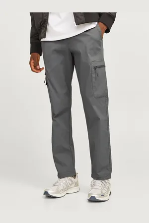JACK & JONES Relaxed Fit Cargo-hose