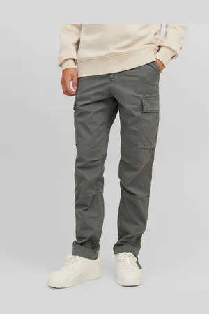 JACK & JONES Tapered Fit Cargo-hose