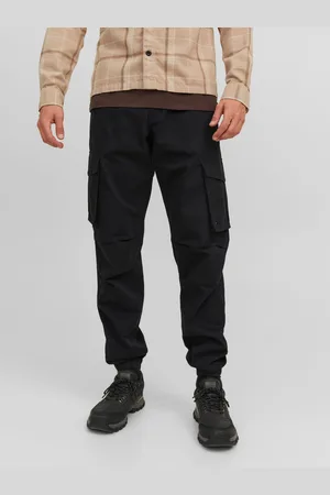 JACK & JONES Relaxed Fit Cargo-hose