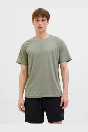 JACK & JONES Sport T-shirt Cnz
