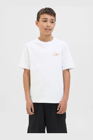 JACK & JONES Gedruckt T-shirt Junior