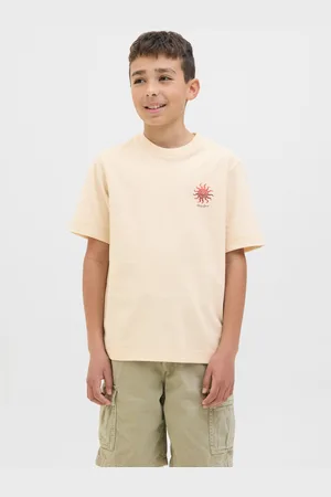 JACK & JONES Gedruckt T-shirt Junior