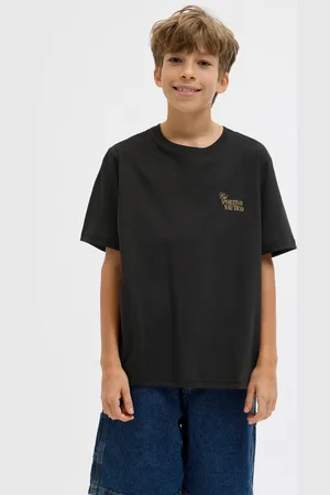JACK & JONES Gedruckt T-shirt Junior