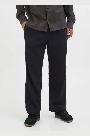 JACK & JONES Wide Leg Fit Hose