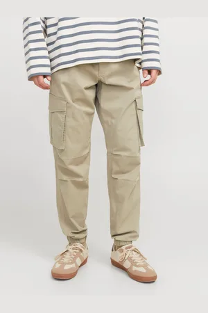 JACK & JONES Relaxed Fit Cargo-hose