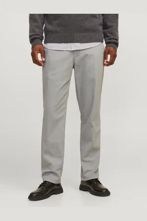 JACK & JONES Relaxed Fit Chino Hose