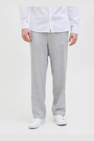 JACK & JONES Loose Fit Chino Hose