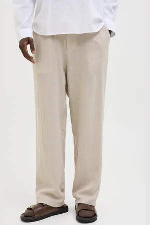 JACK & JONES Loose Fit Chino Hose
