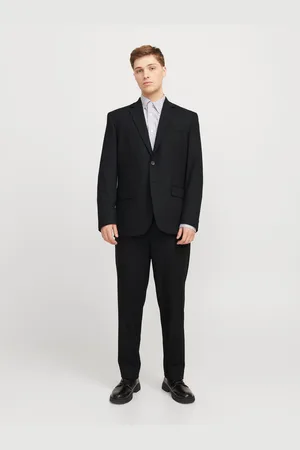 JACK & JONES Jprtheo Regular Fit Anzug